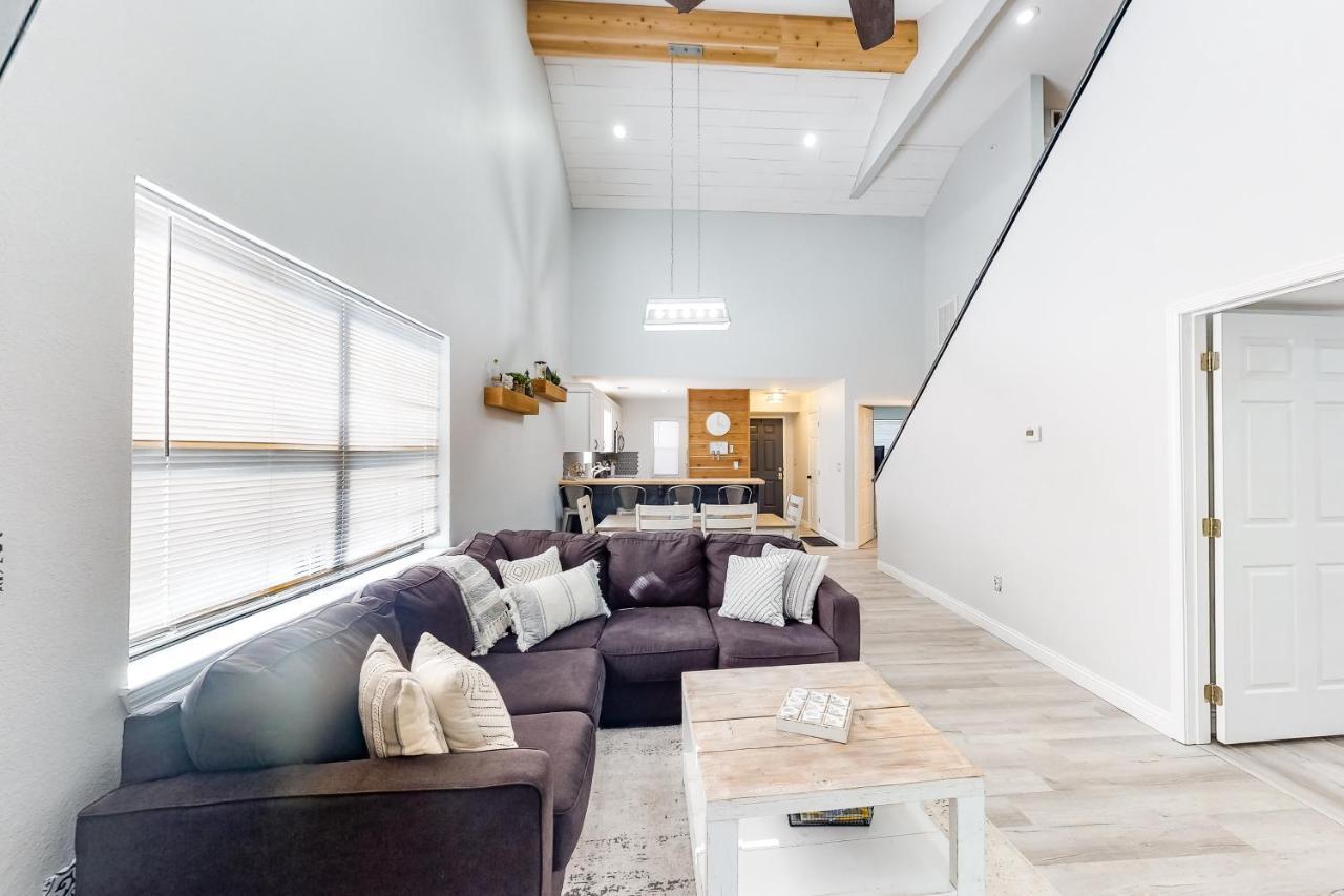 Lofty Retreat & Paradise Pointe Брэнсон Экстерьер фото